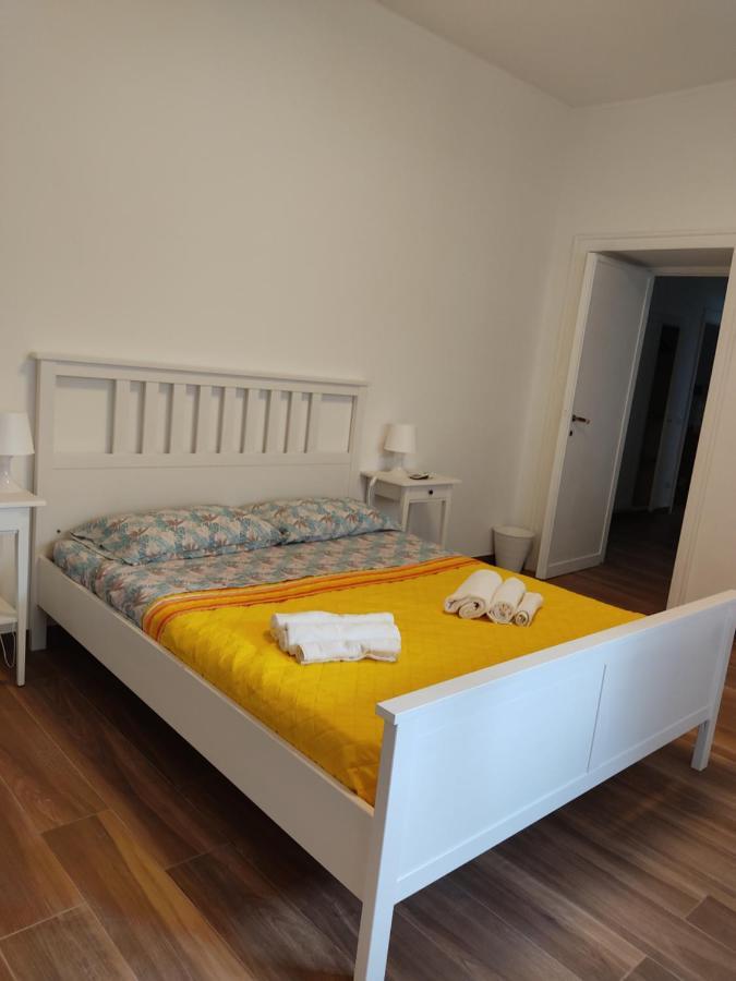 Casa Mia Leilighet Roma Eksteriør bilde