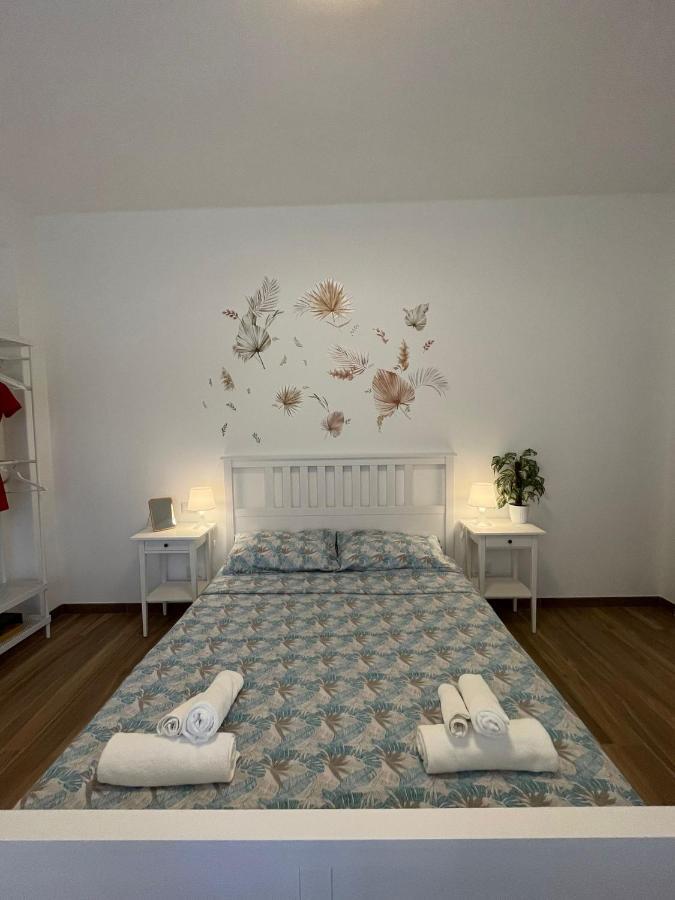 Casa Mia Leilighet Roma Eksteriør bilde