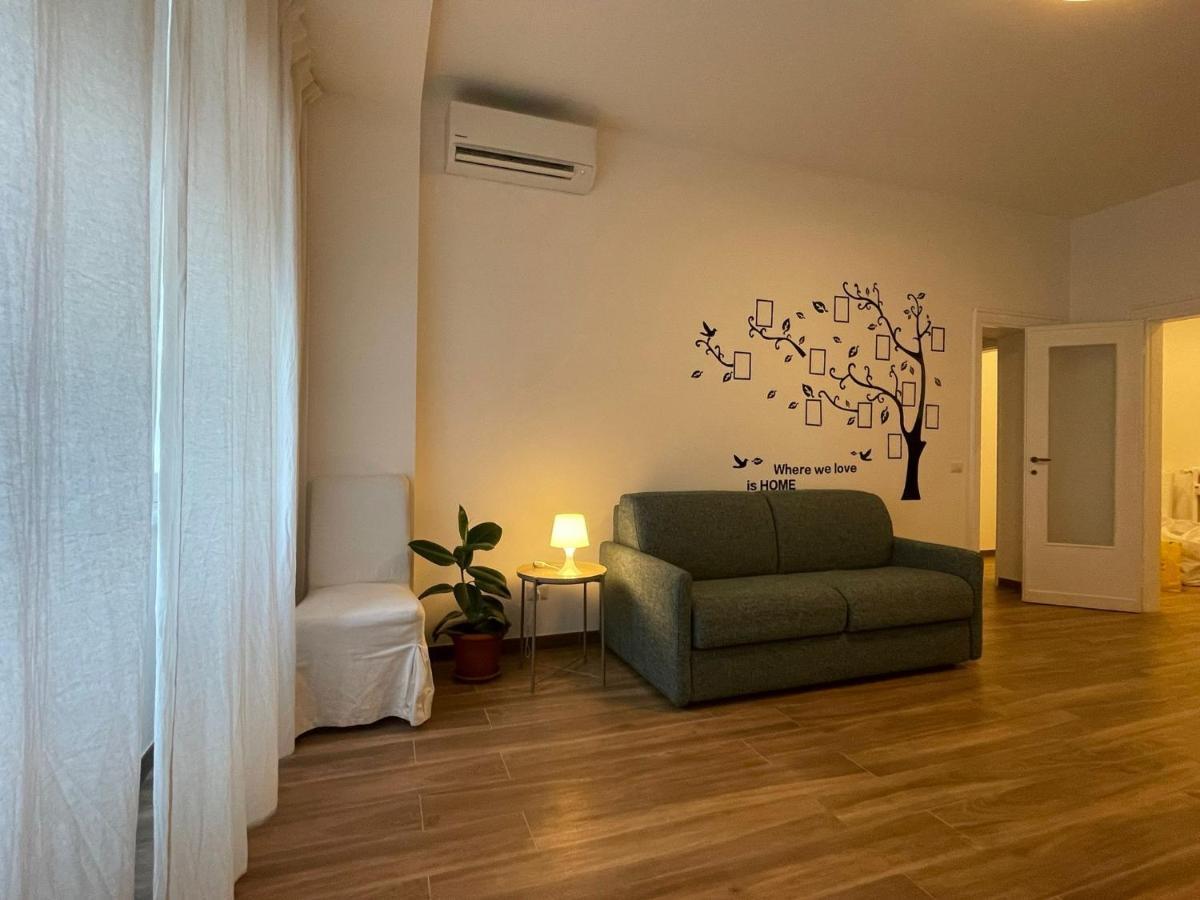 Casa Mia Leilighet Roma Eksteriør bilde