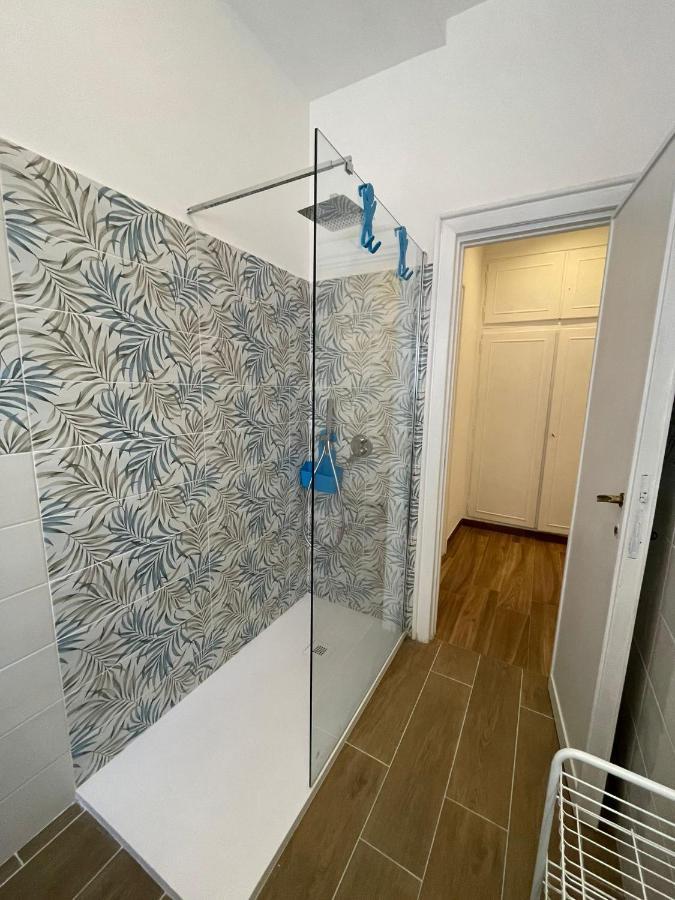 Casa Mia Leilighet Roma Eksteriør bilde