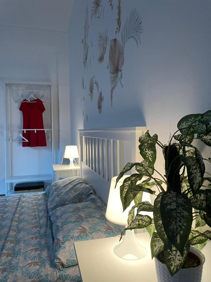 Casa Mia Leilighet Roma Eksteriør bilde
