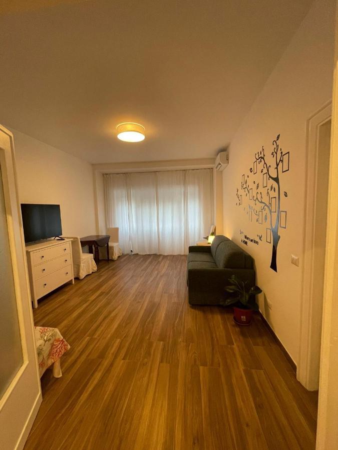 Casa Mia Leilighet Roma Eksteriør bilde