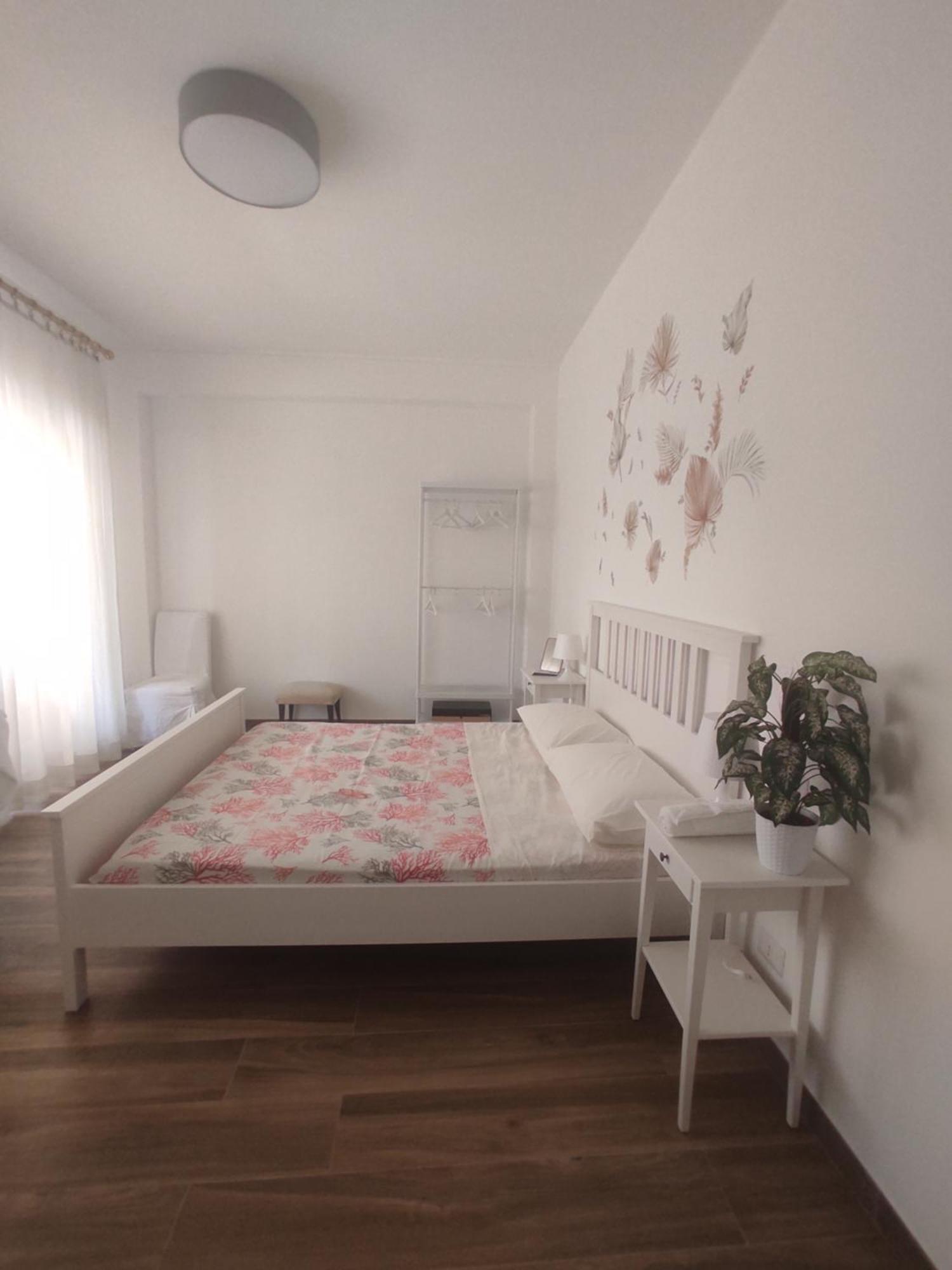Casa Mia Leilighet Roma Eksteriør bilde