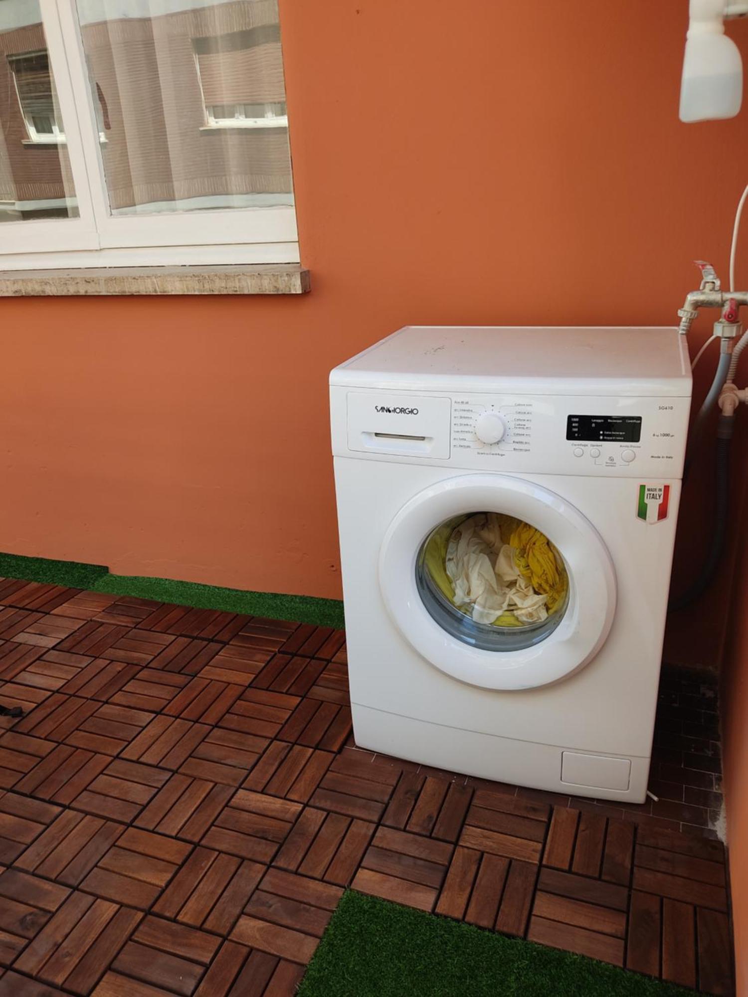 Casa Mia Leilighet Roma Eksteriør bilde